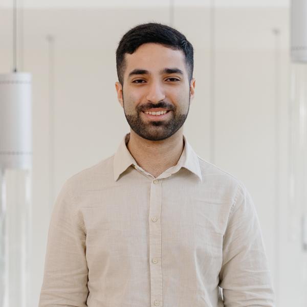 Eyad Issa