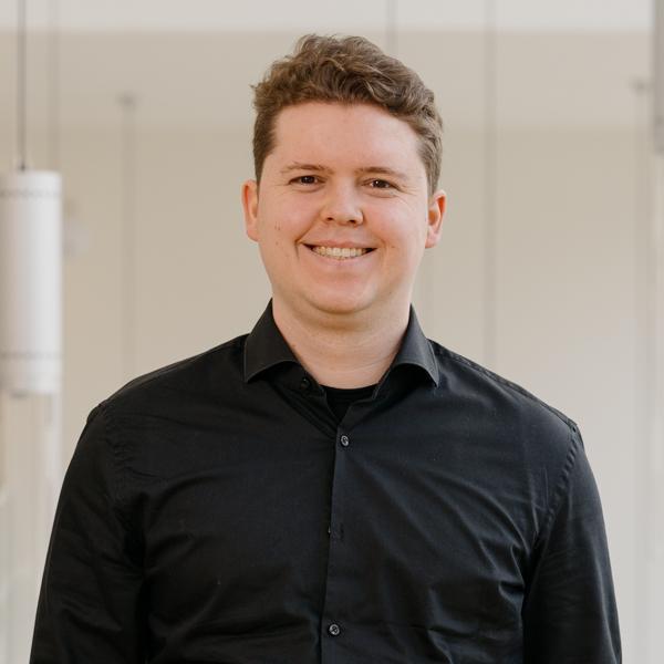 Jasper von der Heidt